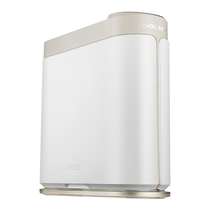 安吉尔五重防护净水器