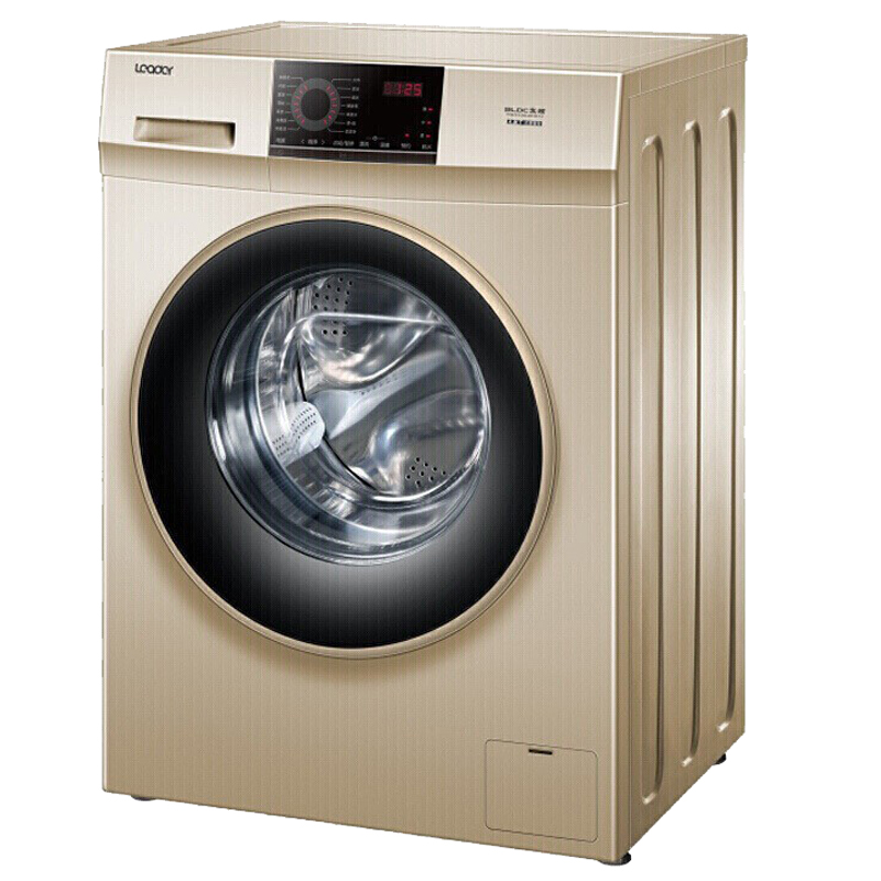 统帅 静音大容量滚筒洗衣机