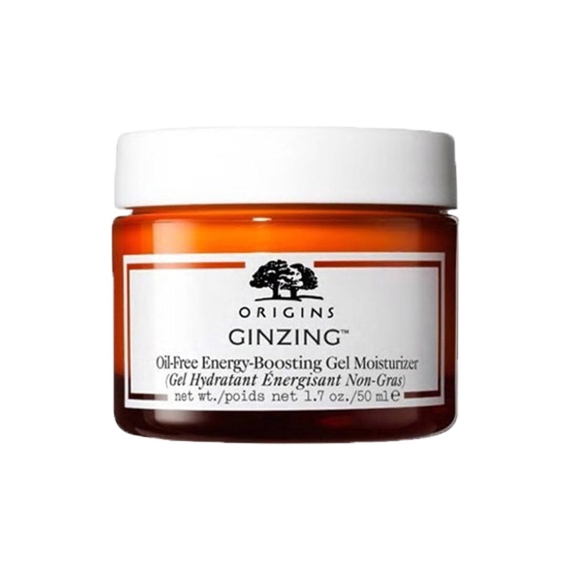 悦木之源 活力保湿凝乳面霜