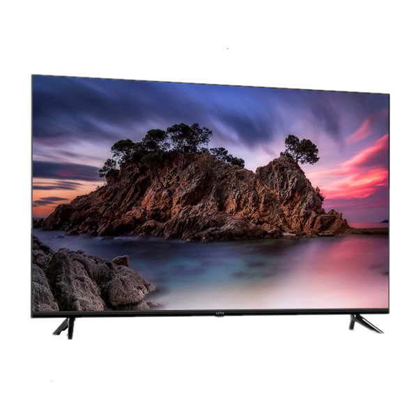 乐视大存储电视