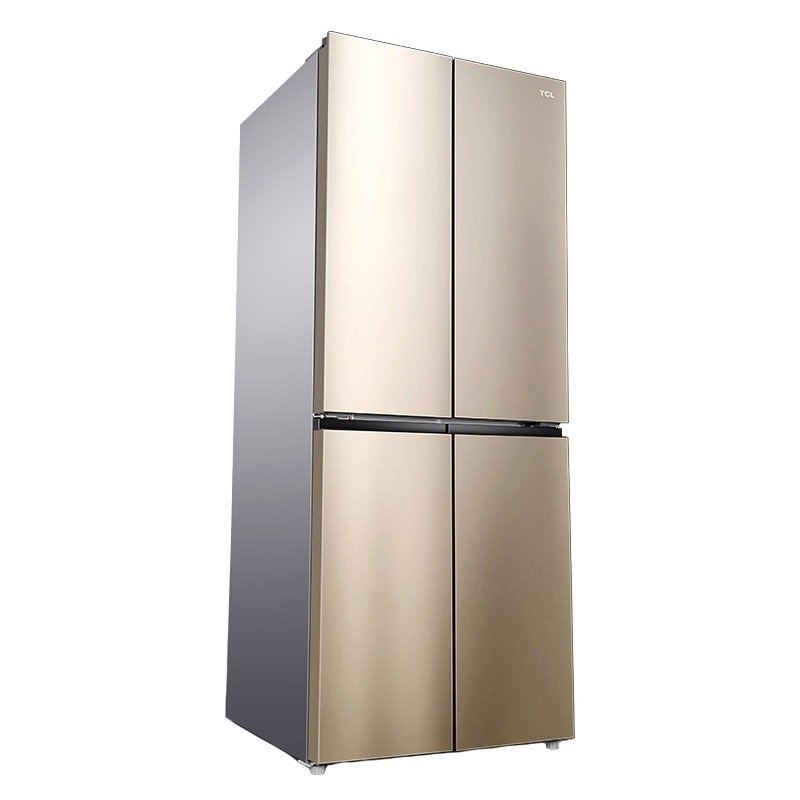 TCL 电脑控温 冰箱