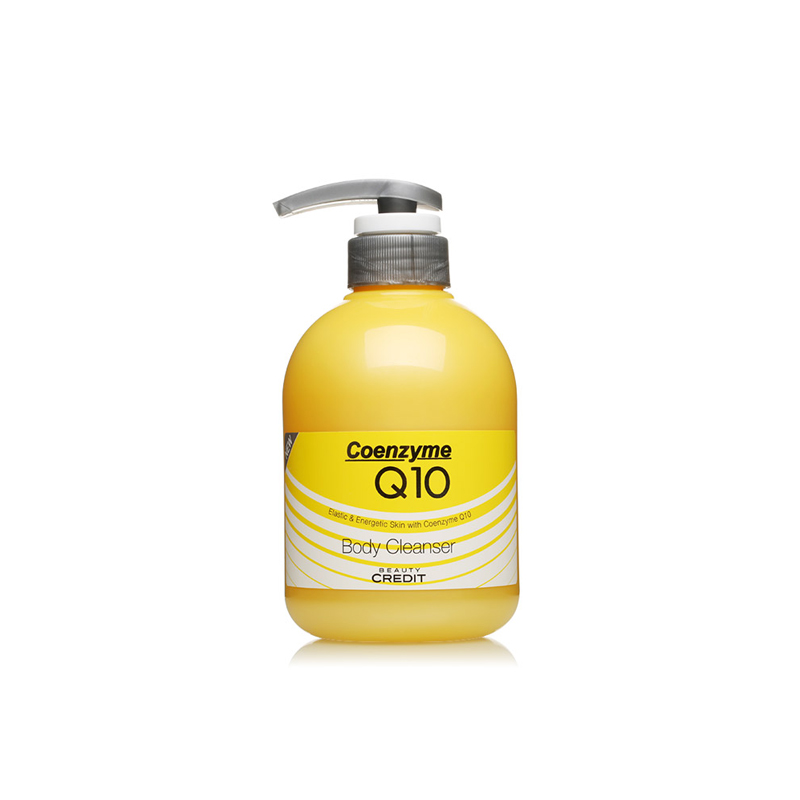 所望 紧致湿润沐浴露