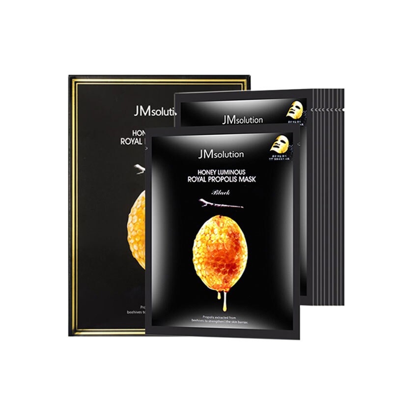 JMsolution 保湿面膜