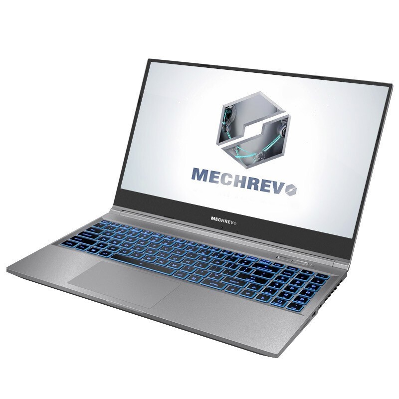 机械革命 十代酷睿i7游戏本