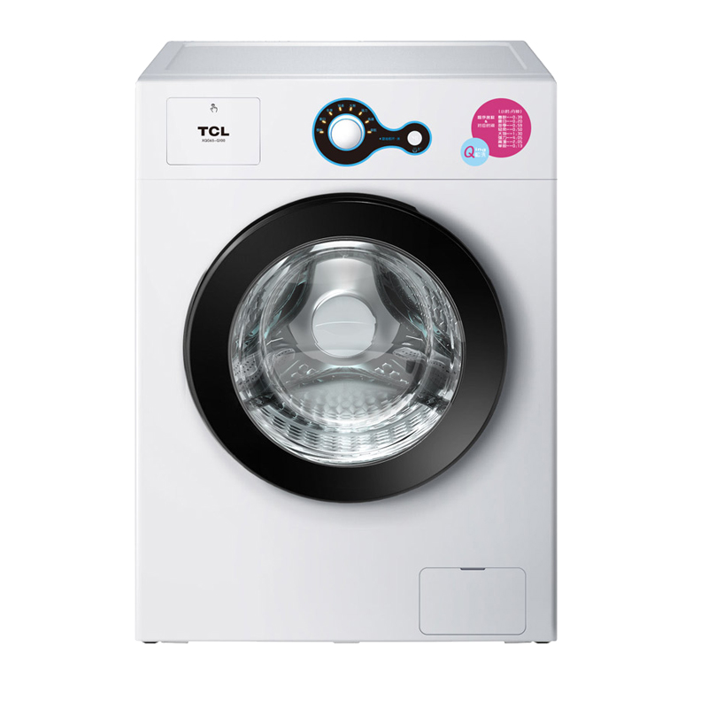 TCL 中途添衣洗衣机