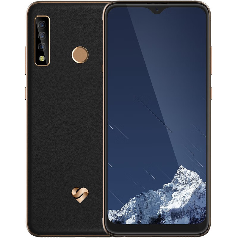 海信 高能防水手机