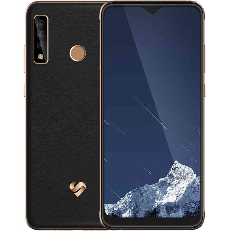 海信长续航智能手机