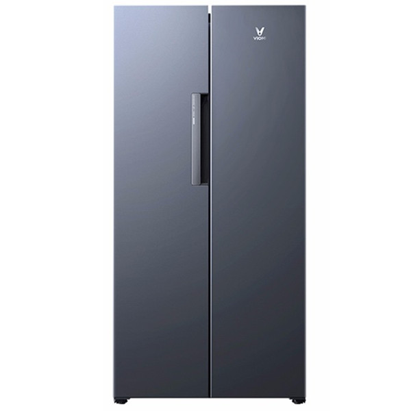 云米智能感温冰箱