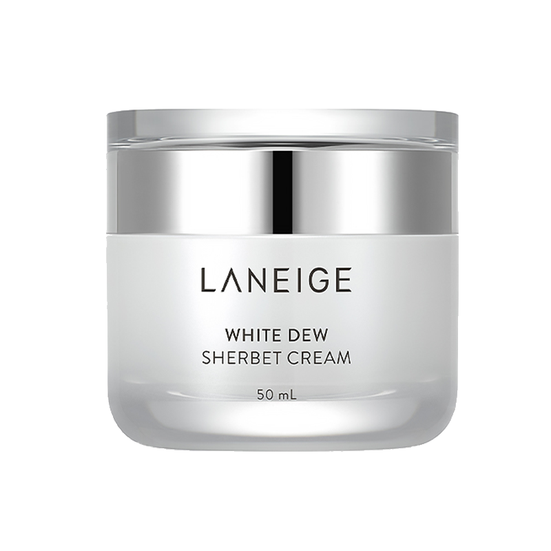 兰芝 三白草精粹面霜