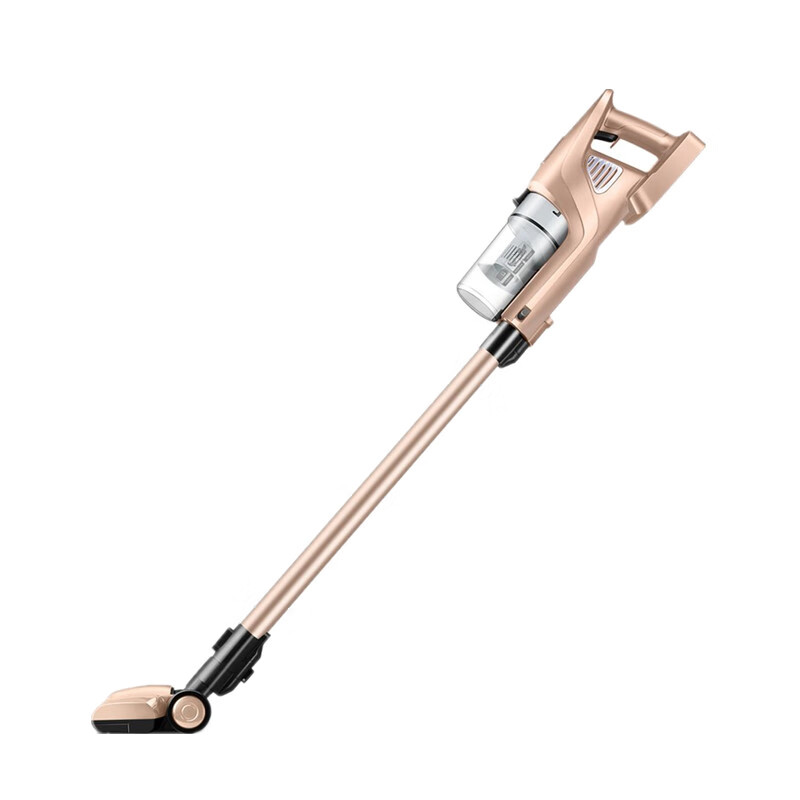 海尔立式无线吸尘器