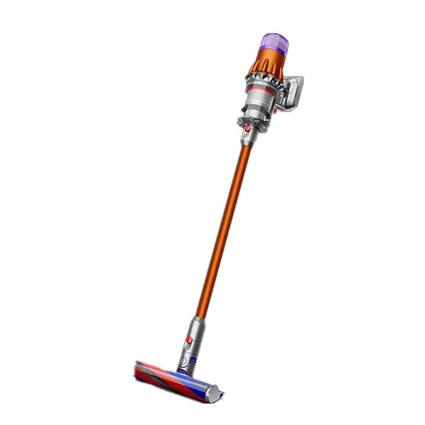 戴森长续航吸尘器