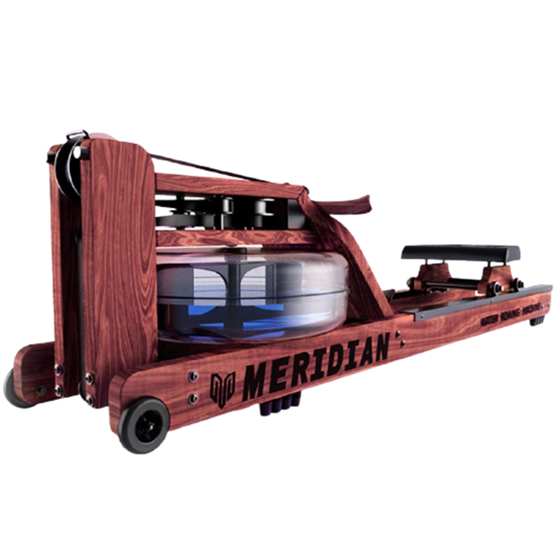 美力德 无极水阻划船机