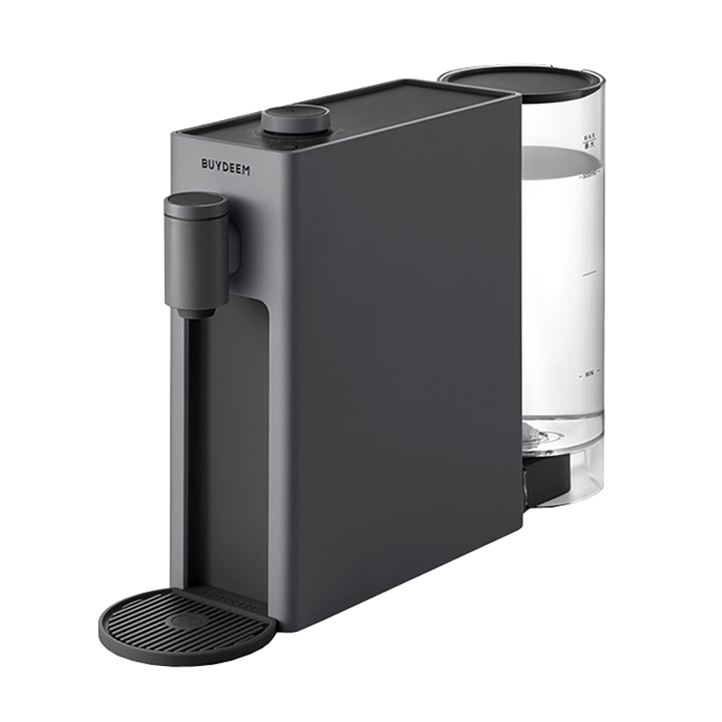 北鼎旋钮操控饮水机