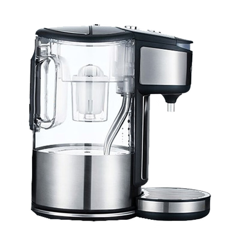 碧然德 加热过滤净水器