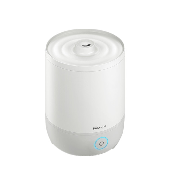 小熊触控加湿器