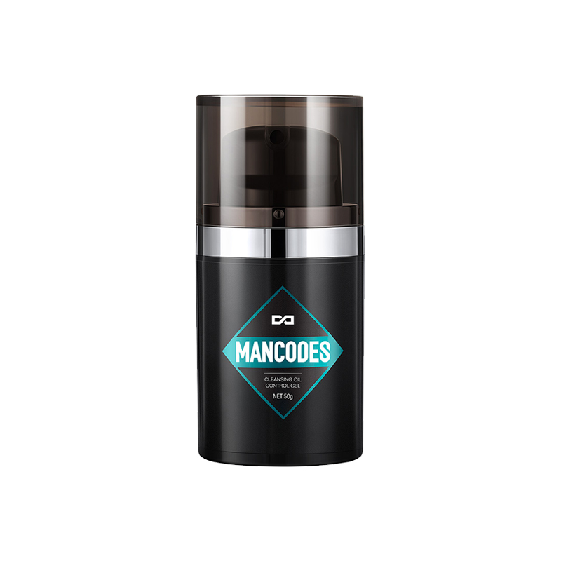 左颜右色 清爽控油抗痘男士面霜