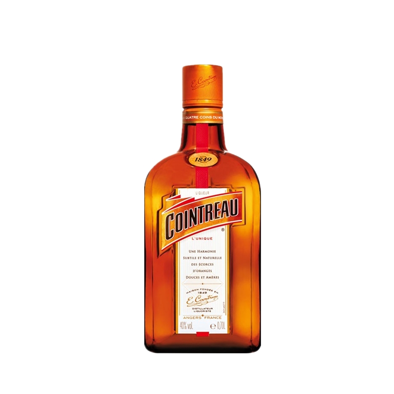 君度 橙香浓郁 洋酒