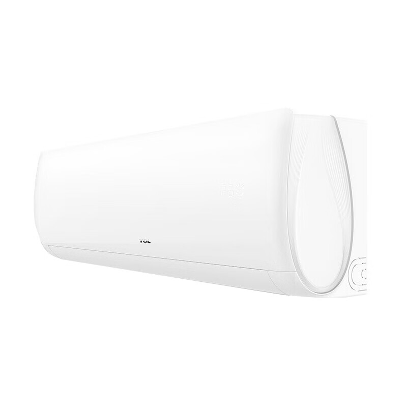 TCL 遥控隐藏式显示屏空调