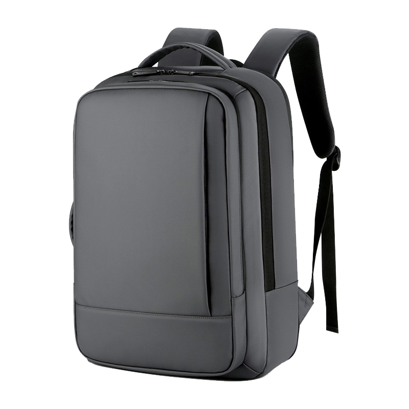 JRC 防盗双肩电脑包