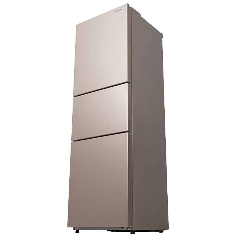 松下 wifi操控三门冰箱