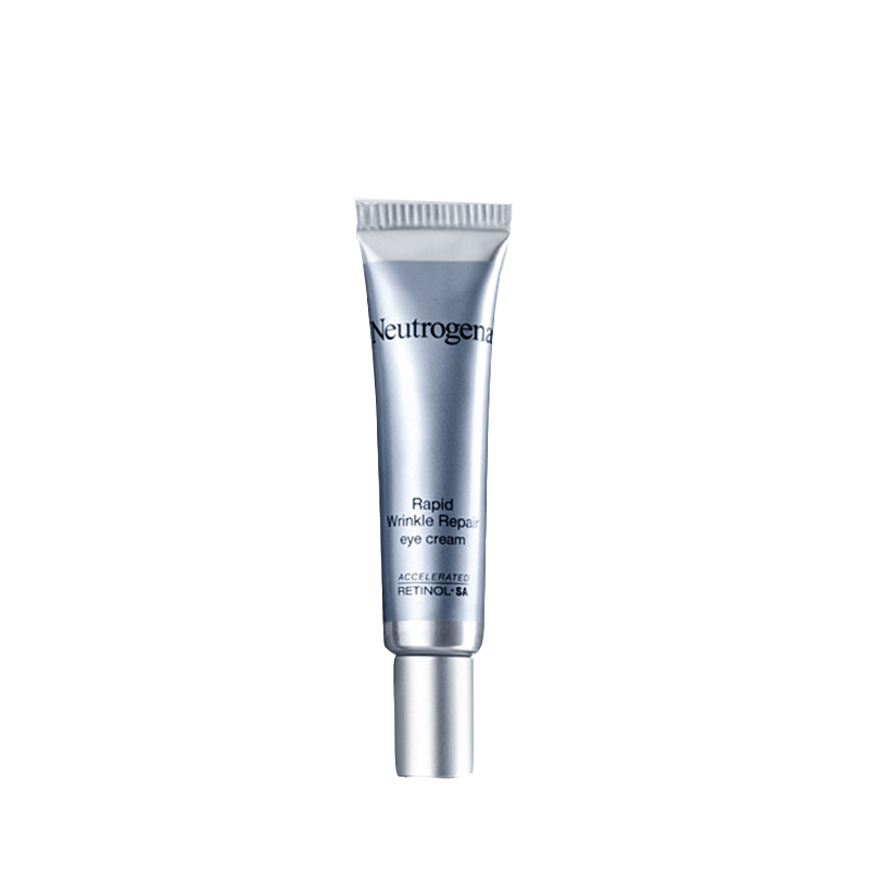 露得清 维A醇修护眼霜