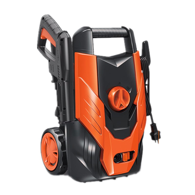 LEJA 防水洗车机