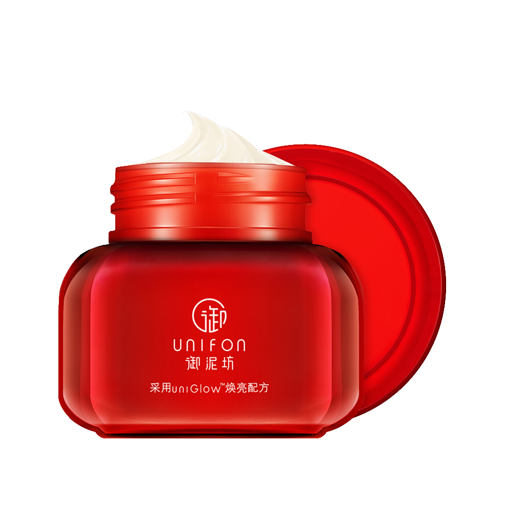 御泥坊 红石榴矿物眼霜