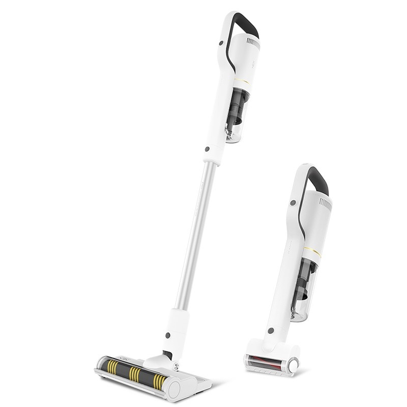 睿米 防水抗污吸尘器