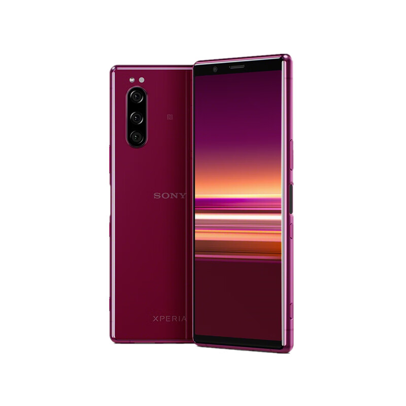 SONY 强大硬件性能手机