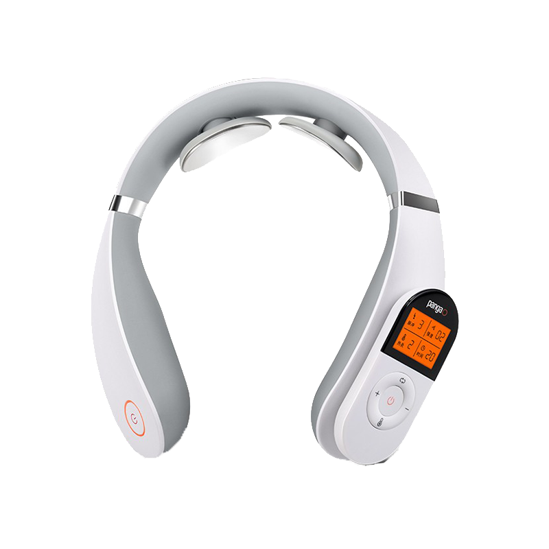 攀高 远红外颈椎按摩器