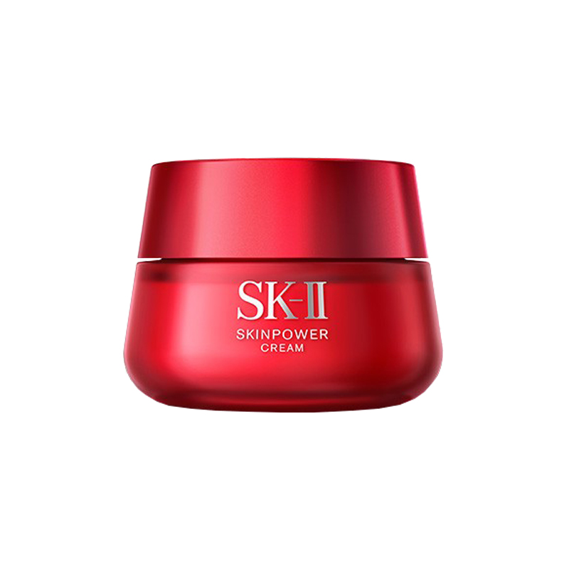SK-II 提拉紧致 面霜