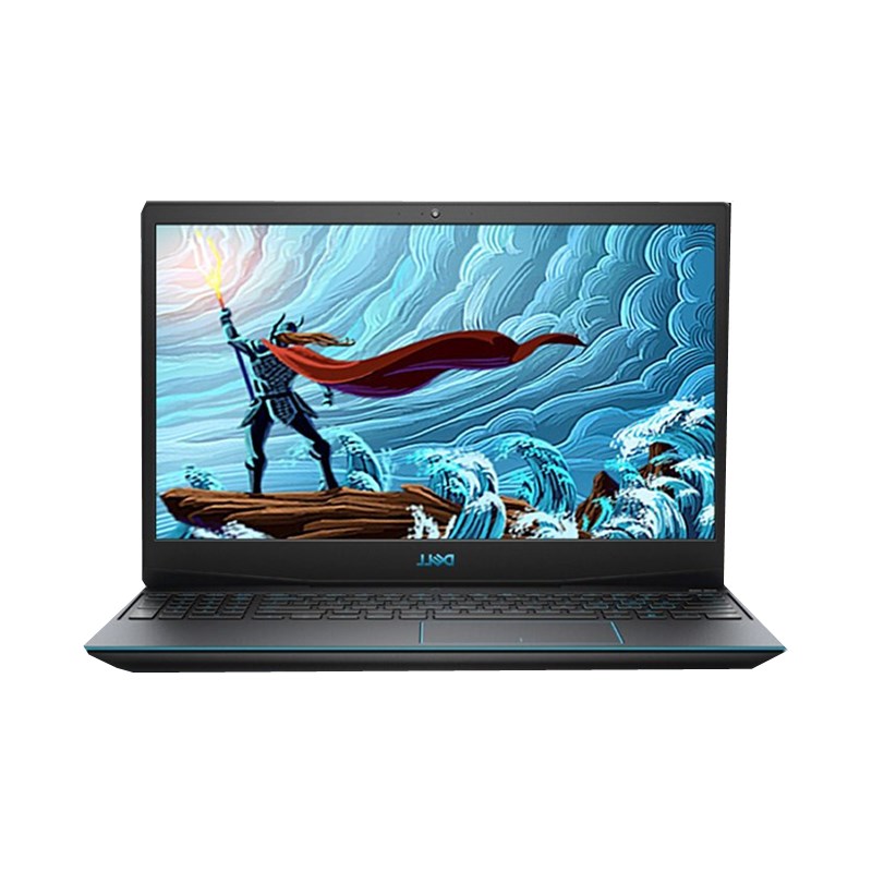 戴尔 高清分辨率游戏本