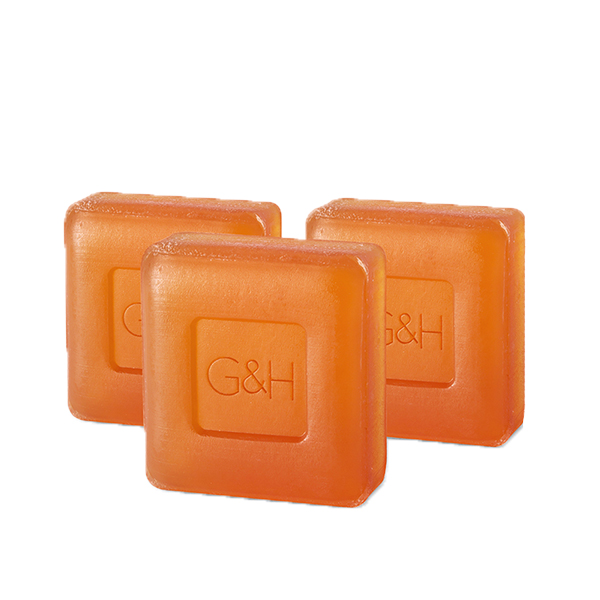 安利 雅蜜润肤 香皂