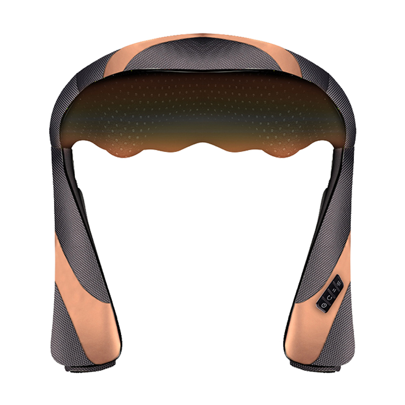 京选 高温保护按摩器