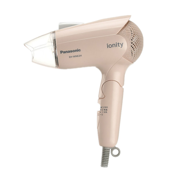 松下强劲冷风吹风机