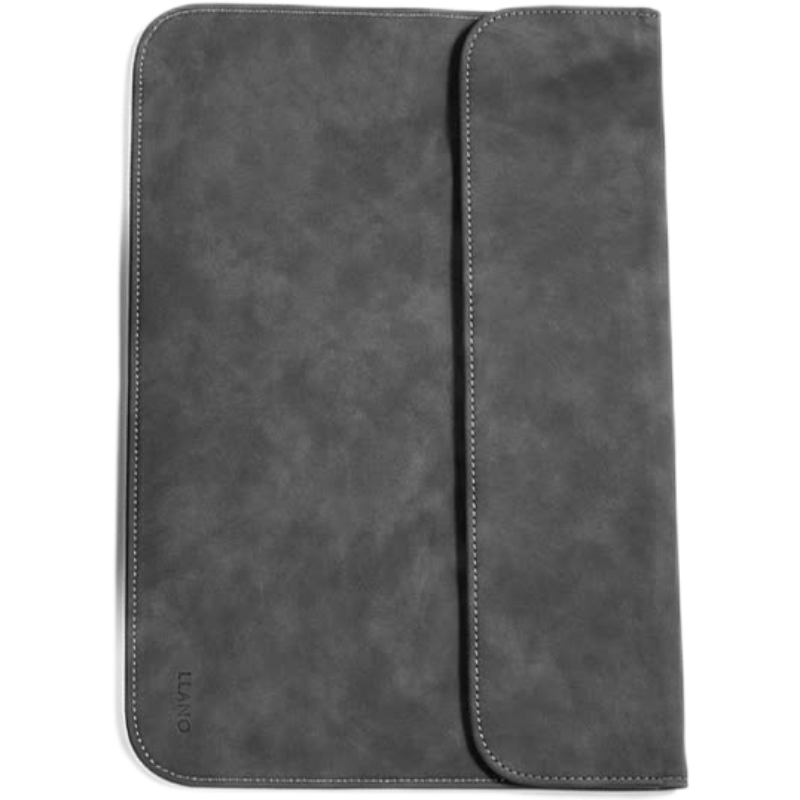 绿巨能 减震收纳电脑包