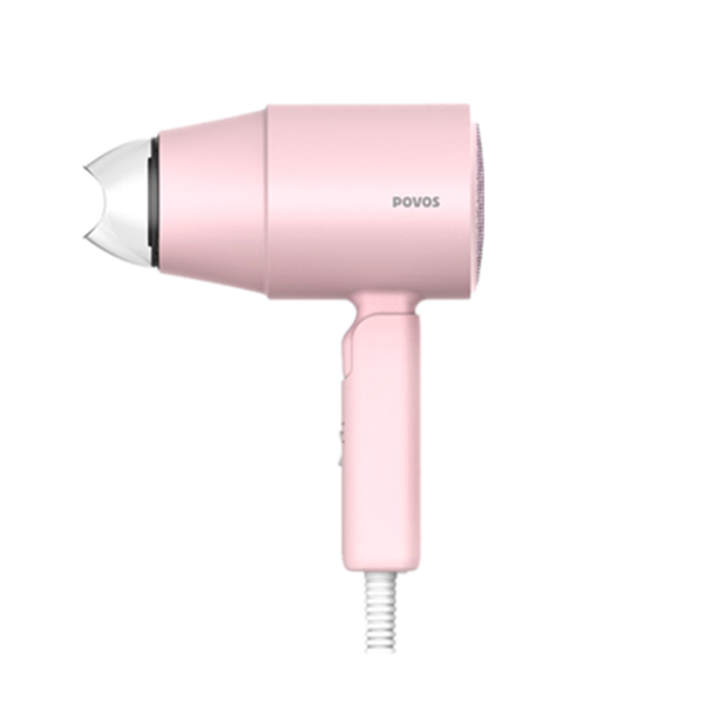 奔腾 大风量热量均匀吹风机