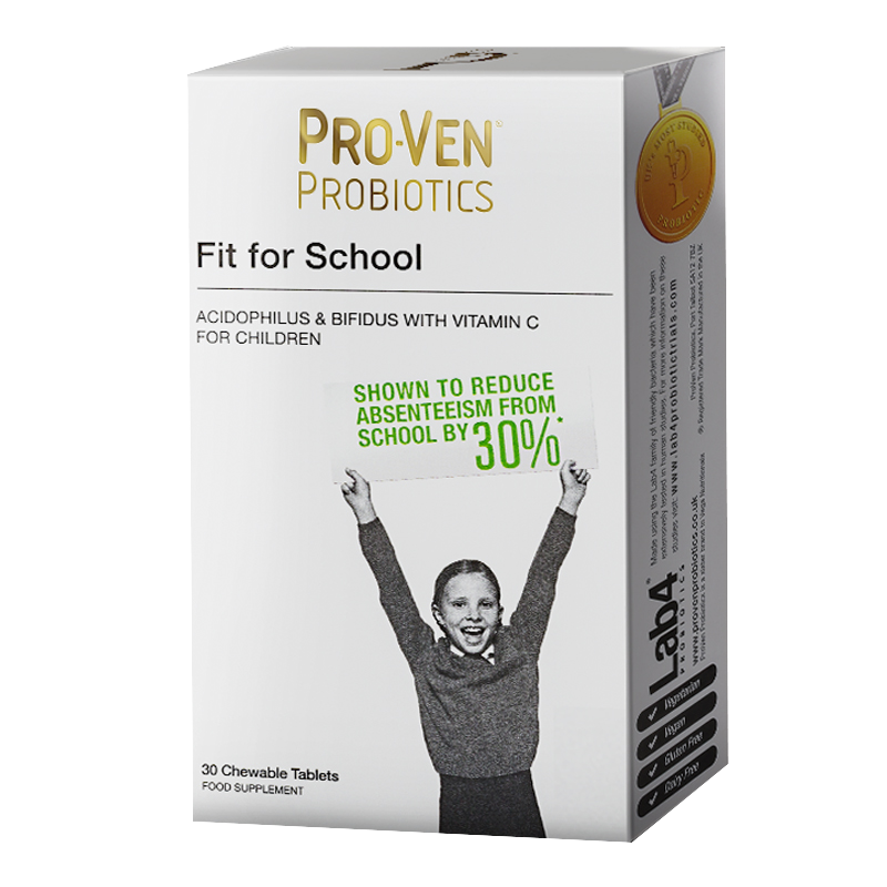ProVen 儿童益生菌咀嚼片
