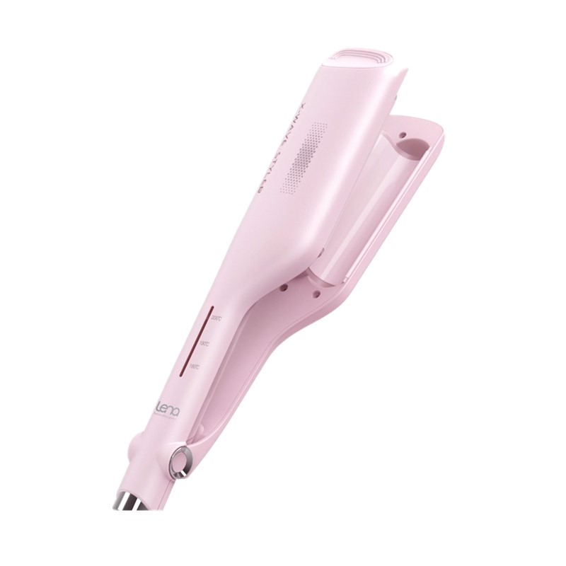 lena 声音提示卷发棒