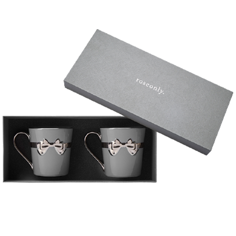 诺誓 纯手工制作马克杯