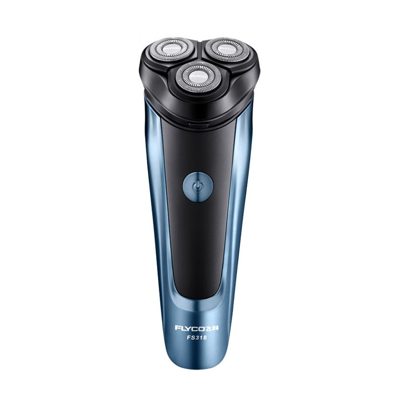 飞科 三刀头剃须刀