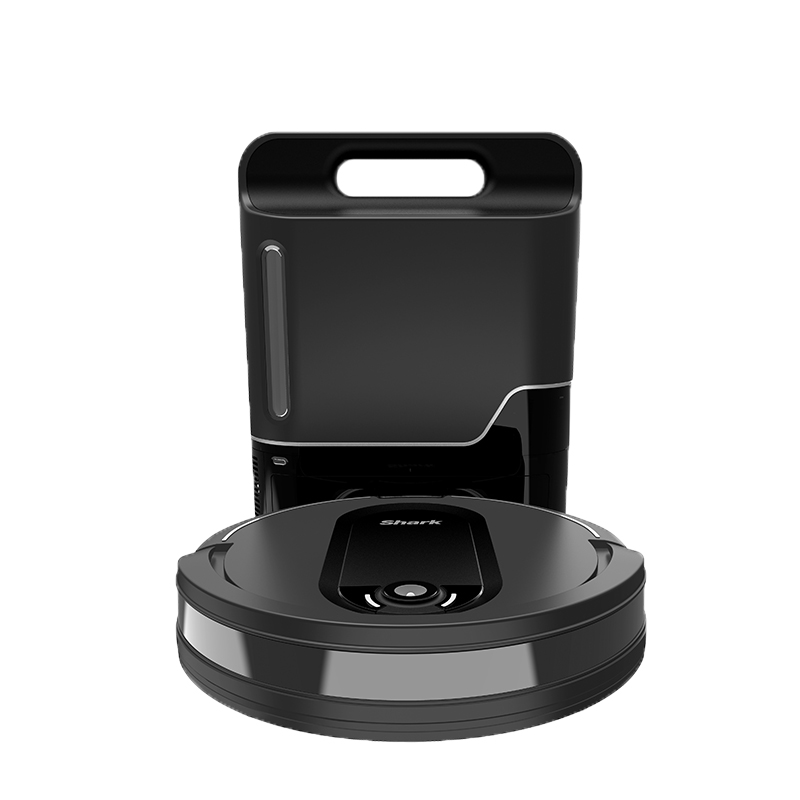 Shark 自动集尘扫地机