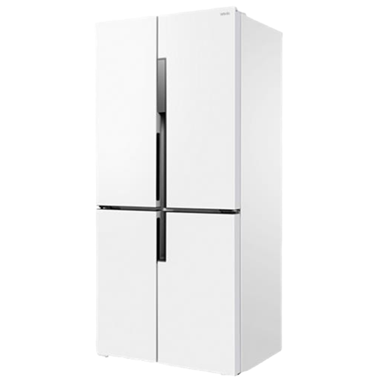 华凌 十字门冰箱