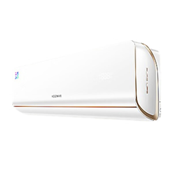 科龙静音壁挂式空调