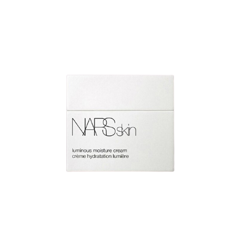 NARS 光粹盈润保湿面霜