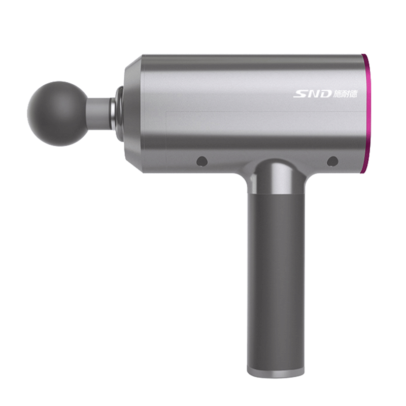 施耐德 静音续航筋膜枪