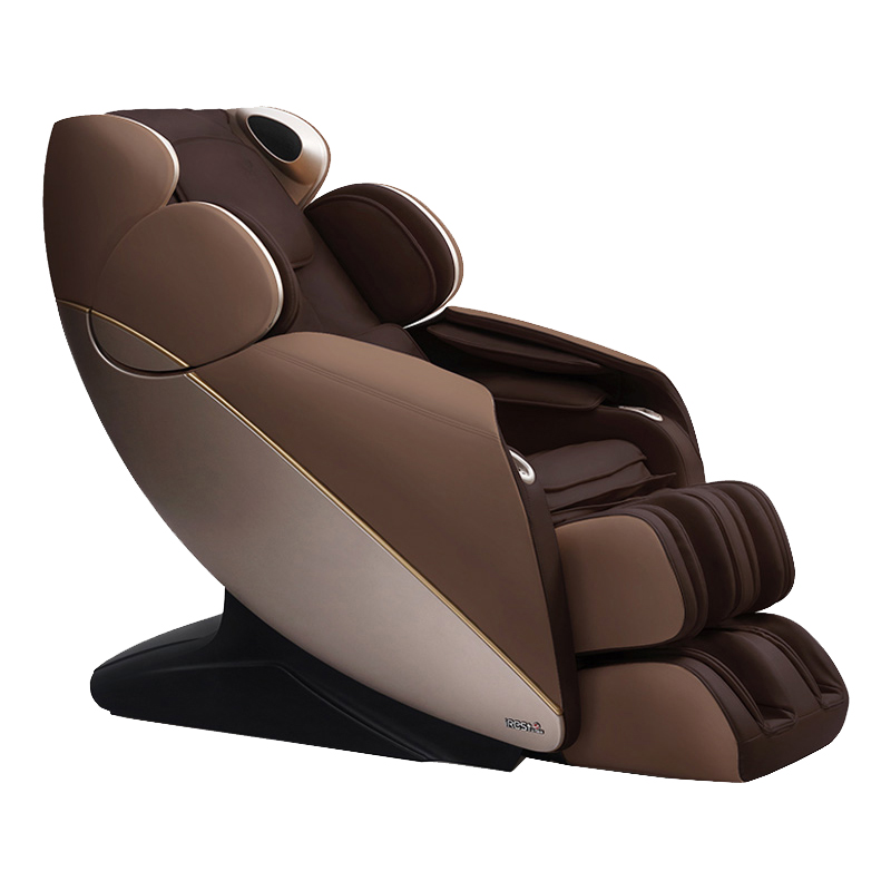 艾力斯特 温感热敷按摩椅