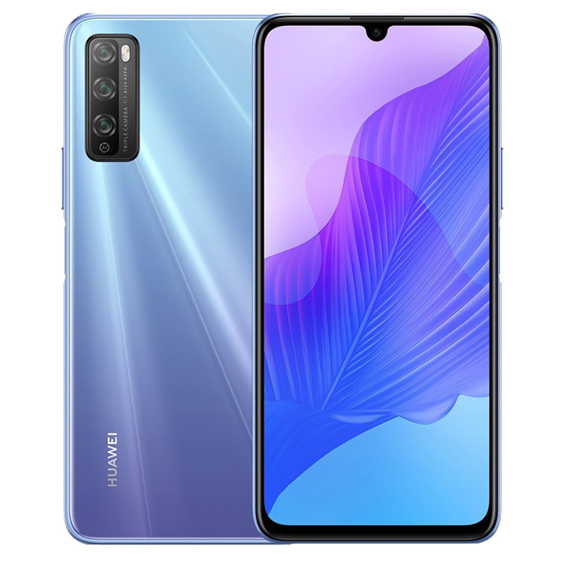 华为 触控灵敏顺滑 手机