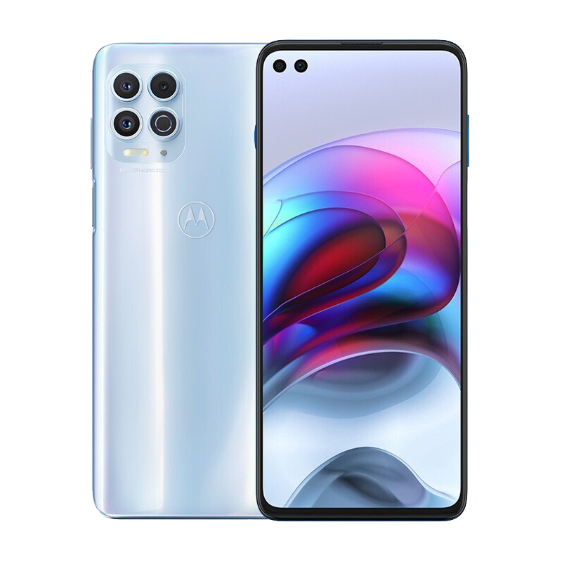 摩托罗拉 前后六摄智能手机