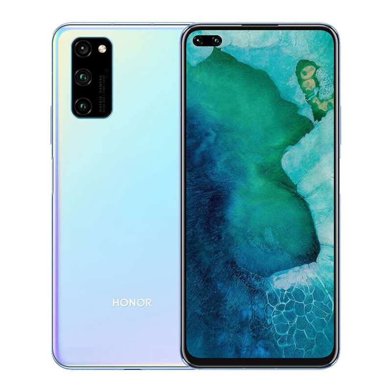 荣耀 麒麟990芯片 手机